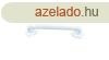 Egyenes fali kapaszkod, Profilo ABS, 60 cm
