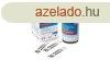 Etalon tesztcsk Dcont Etalon vrcukormrhz, 50 db/doboz