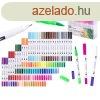 Sznes tollak 100 db-os kszlete