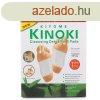Detox kinoki tapasz 10 db