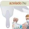 Fog alak kzi sminktkr / fogszati tkr