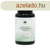 B-vitamin komplex nyelv alatt felszvd por 50g ? G&G