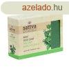 Ajurvdikus kzmves  szappan - Menta 125g - Sattva Ayurveda
