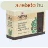 Ajurvdikus kzmves szappan - Szantlfa 125g - Sattva Ayurv