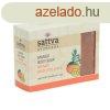 Ajurvdikus kzmves szappan - Mang 125g - Sattva Ayurveda
