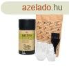 Henna - Termszetes nvnyi hajfestk - fekete 150g - Sattva