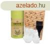 Henna - Termszetes nvnyi hajfestk - kasszia 150g - Sattv