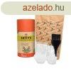 Henna - Termszetes nvnyi hajfestk - vrs 150g - Sattva 