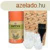 Henna - Termszetes nvnyi hajfestk - rpavrs Light Red 