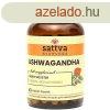 Ashwagandha 60 kapszula - Sattva Ayurveda