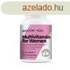Multivitamin for Women kapszula 60 db - Biocom