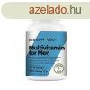 Multivitamin for Men kapszula 60 db - Biocom