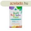 Kid&#039;s Rainbow Food por 100g - G&G