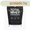 Total Whey organikus tejsav fehrje por 500g csokis - G&