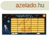 rarend egylapos fis, Ars Una GRAVITY 25db/csomag