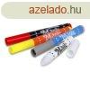 Colorino Sznvltoztat sznes filc 10db