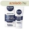 Nivea Hidratl krm frfiaknak Sensitive (Face Cream) 75 ml