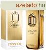 Rabanne Million Gold Intense For Him - EDP 200 ml
