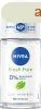Nivea Golys dezodor Pure & Natural Jzmin (Deodorant Ro