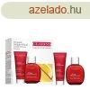 Clarins Testpol ajndkcsomag Dynamic Delights Set