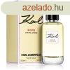 Karl Lagerfeld Rome Divino Amore - EDP 100 ml