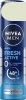 Nivea Izzadsgtl spray frfiaknak Fresh Active 150 ml