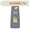 Dove Sampon 2 az 1-ben Men+Care Fresh Clean (Fortifying Sham