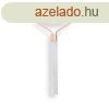 Revolution Skincare Clear Quartz Roller masszzsgrg arcra