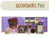 Revolution 12 napos adventi naptr Willy Wonka & The Cho