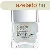 Nails.Inc Mattt fed krmlakk Better On Top Make Me Matte