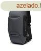 OZUKO biztonsgi zras htizsk (181035 cm) #Szrke