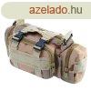 WARAGOD Hft taktikai vtska, desert camo