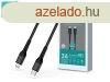 DEVIA Gracious Series PD Cable 20W USB Type-C - Lightning Ad