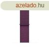 Apple Watch 42mm Sport Loop Plum