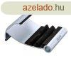Akasa Leo Aluminium Tablet Stand Silver/Black