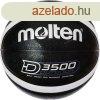 Molten B7D3500-KS szintetikus br kltri kosrlabda