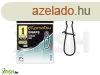 Kamatsu Crosslock Snap K2174 Perget Kapocs 1-es 10db/csomag