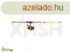 Abu Garcia Combo Impact Medium Perget Horgsz Szett 150cm 1