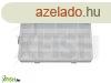 Shakespeare Seatbox Tacklebox 14 Rekeszes Trol Doboz