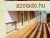 Elad 3 szintes, 170m2-s nyaral Badacsonytrdemicen