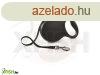 Flexi New Classic szalagos automata prz 8M 50kg-ig, fekete
