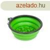 sszenyomhat etettl (habzsolsgtlval, zld, 1000 ml)