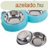 Dupla fmtl hzillatoknak, 0,3 l x 2, kk