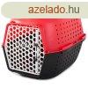 Szllt ketrec llatoknak piros