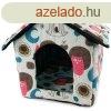 Textil hz kutyknak s macskknak