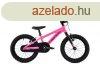 Capriolo LC KID 16" htra tekerhet gyerek kerkpr Rz