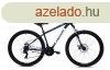 Capriolo MTB LC 9.X 29er kerkpr 19" Fekete-Szrke