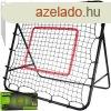 Futballkapu 120x120x50 