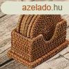 6db Kzzel Ksztett Rattan Pohraltt