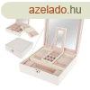 Exclusive megjelens kszertrol doboz, 16 rekeszes, 2 szi
